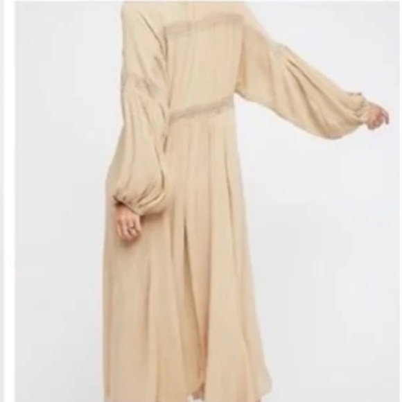 Free People Just Like Lucy Dress size XS - Picture 2 of 11